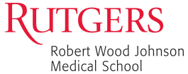 Rutgers Robert Wood Johnson Medical School Logo