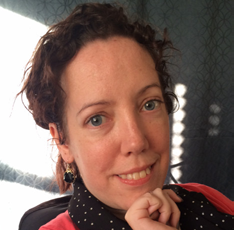 Kate Brady