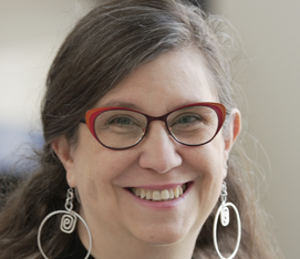 Susan O’Nell, BA