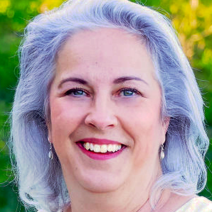 Mary Lou Bourne