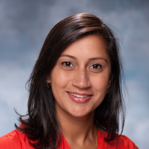 Shilpa Pai, MD, FAAP
