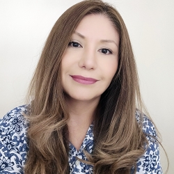 Katty Rivera portrait