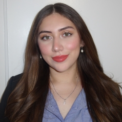 Karen Melendez Alas, BA