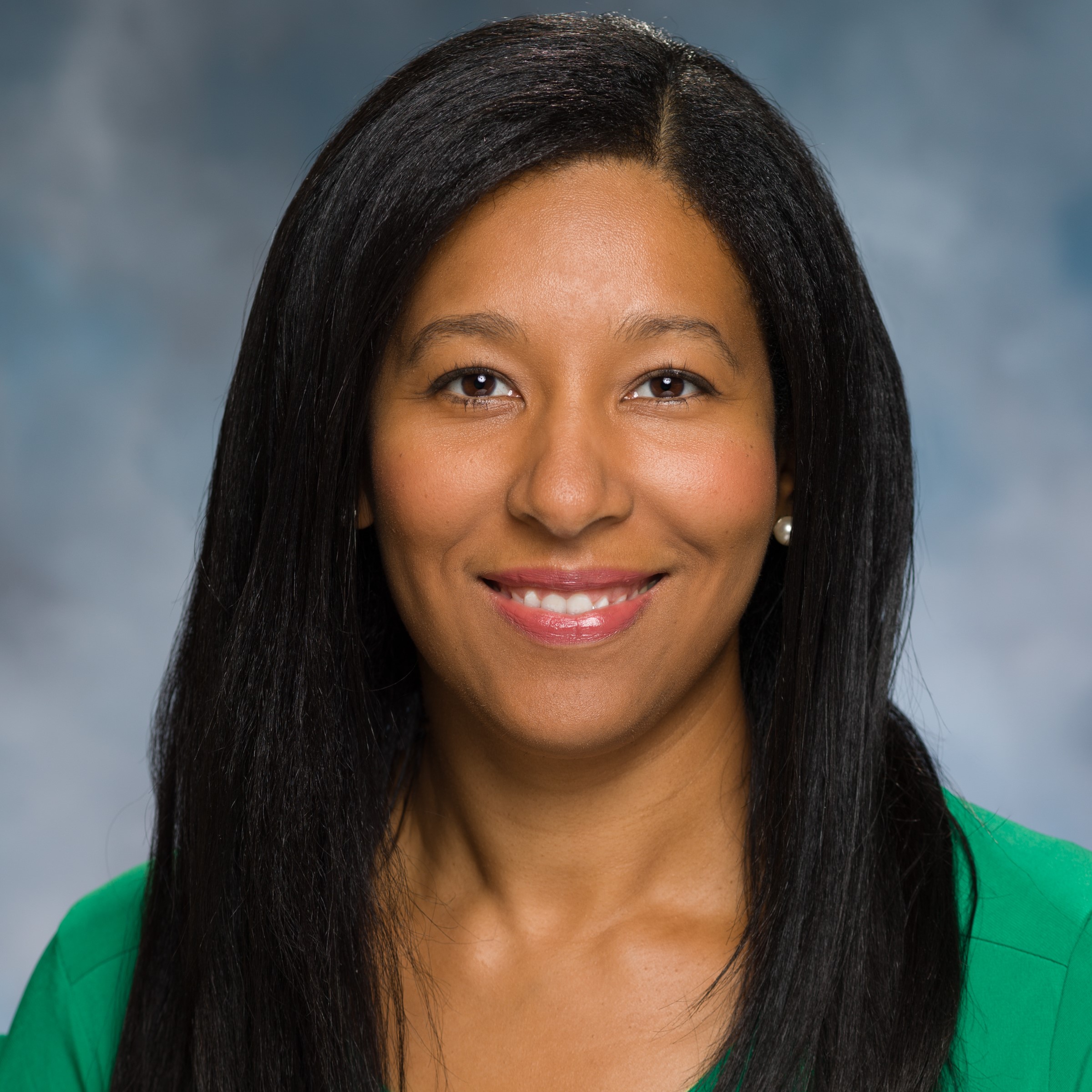 Stephanie Michael portrait