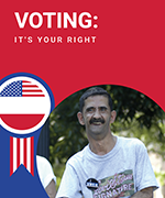 Voting  Publication Cover