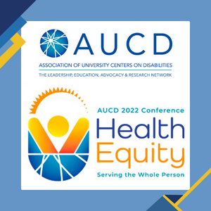 AUCD Conference Poster