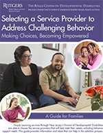behavior service provider