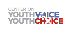 Youth Voice Youth Choice Logo