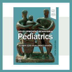 Boggs Center Developmental-Behavioral Pediatrics Textbook