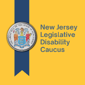 New Jersey Legislative Disability Caucus