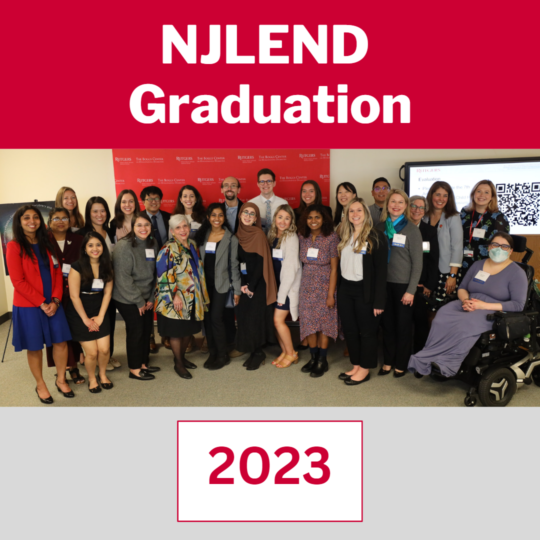 NJLEND 2022-2023 Fellows
