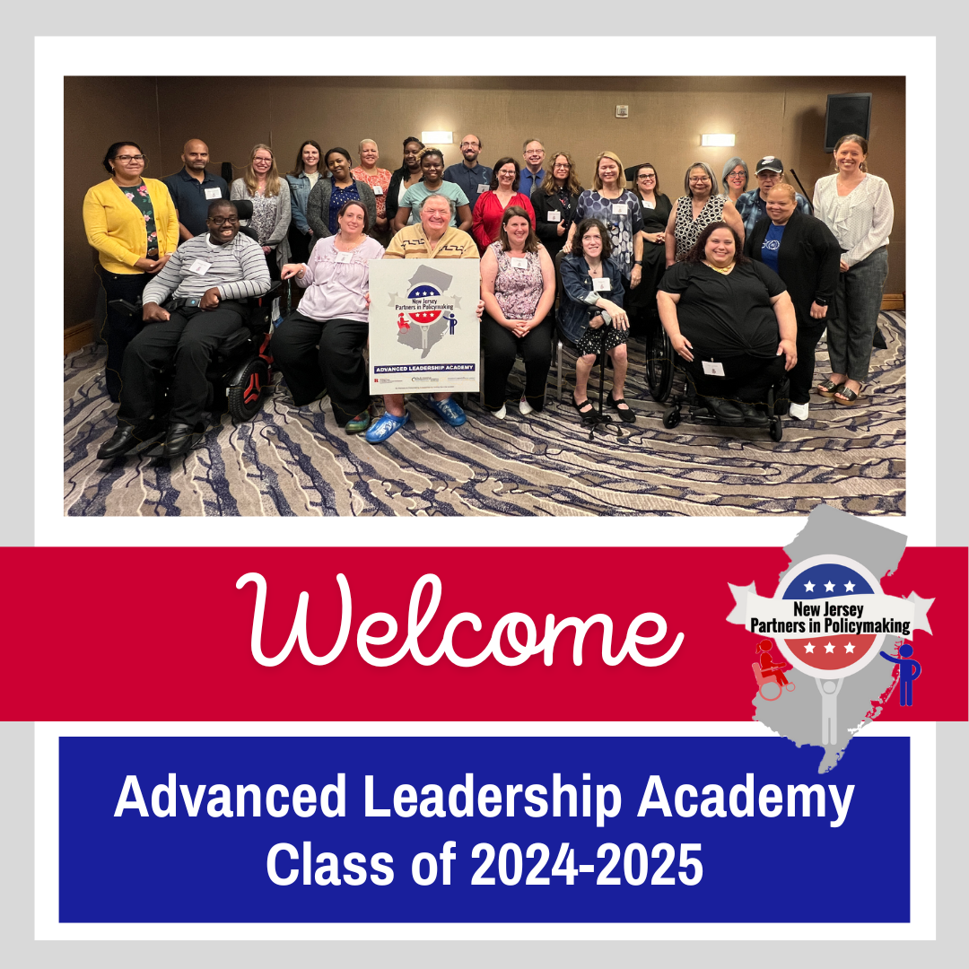 Advanced Leadership Academy class