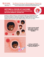 Covid 19 Vaccine Story Cover