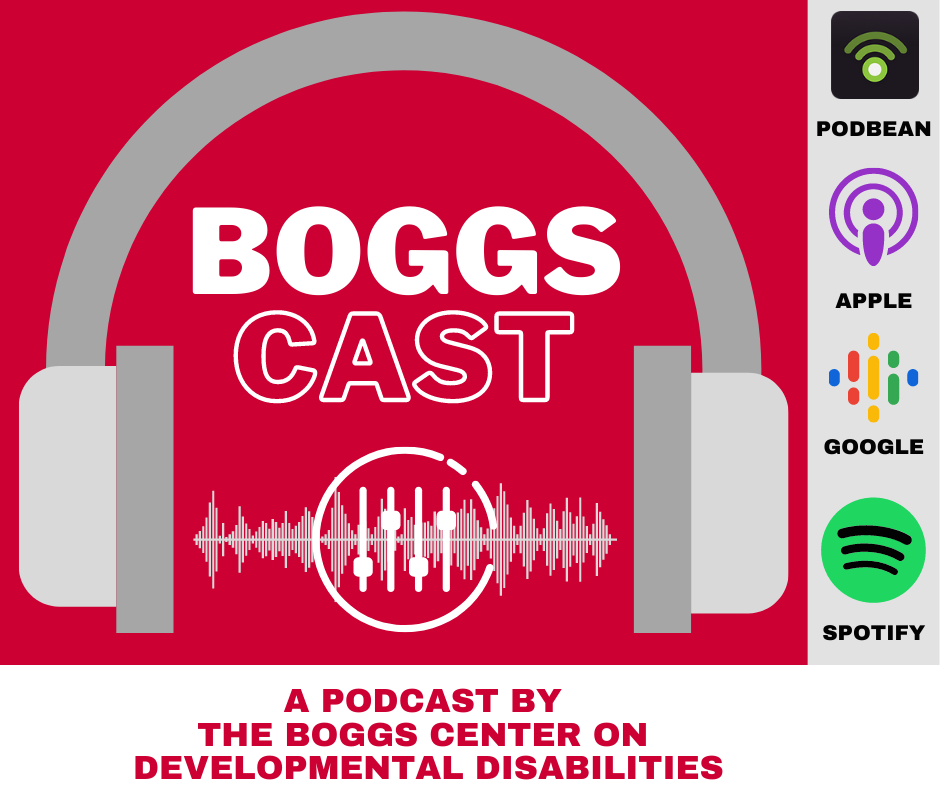 BoggsCast Logo