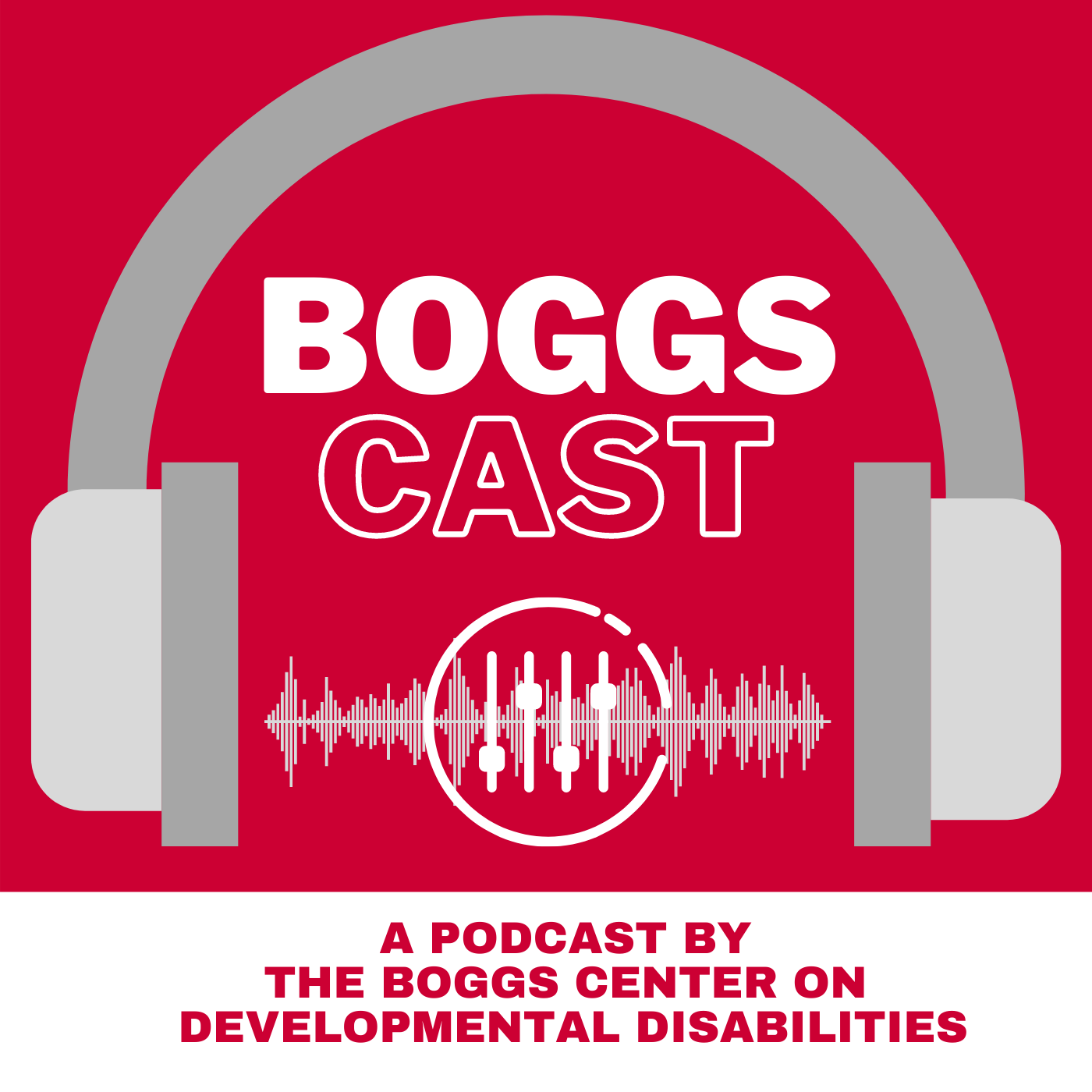 BOGGS CAST Logo