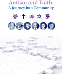 Autism and Faith Publication Cover
